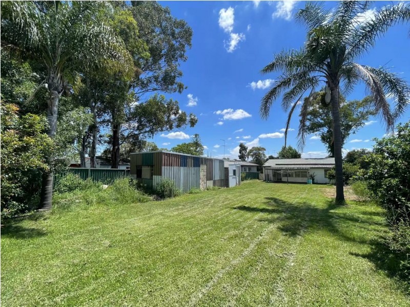 1 Francis Street, Mount Druitt NSW 2770