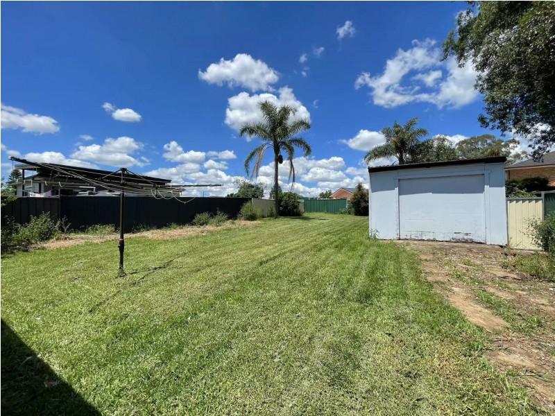 1 Francis Street, Mount Druitt NSW 2770