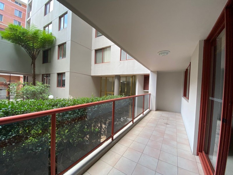 9/152 – 164 Bulwara Road, Pyrmont NSW 2009