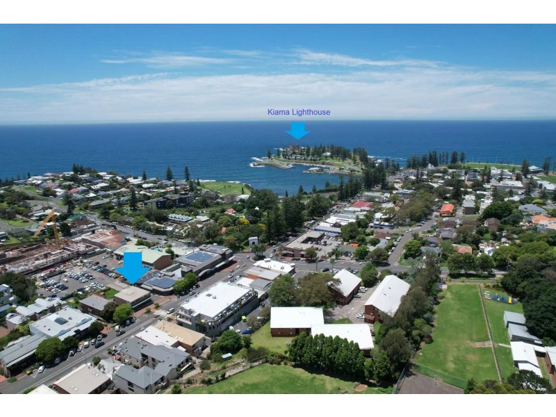 Shop 1/113-115 Terralong Street, Kiama NSW 2533