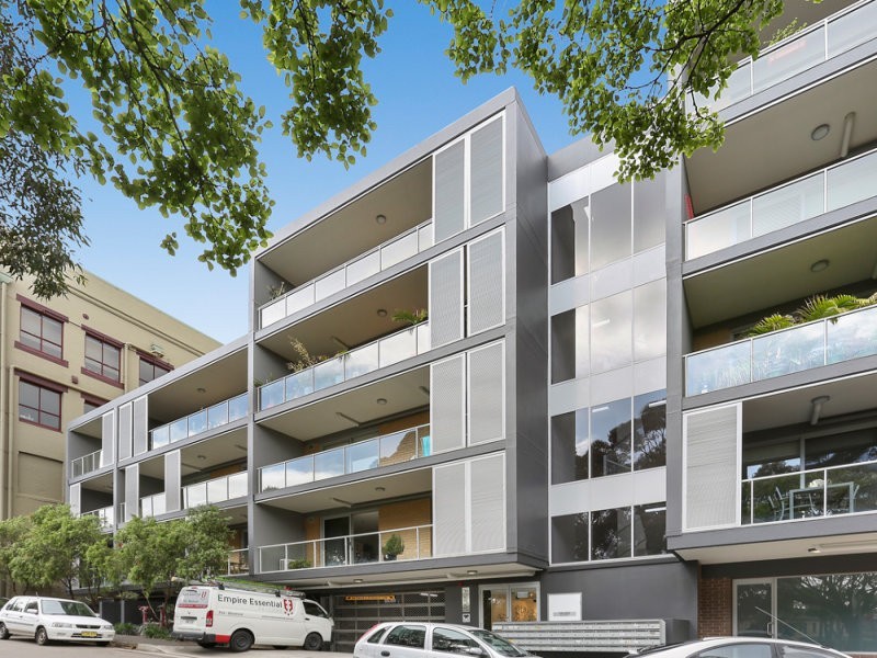 9/32 Rosehill Street, Redfern NSW 2016