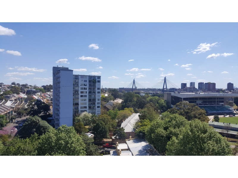 1105/2 Cowper Street, Glebe NSW 2037