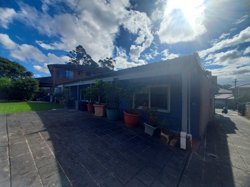 46B George Street, Burwood Heights NSW 2136