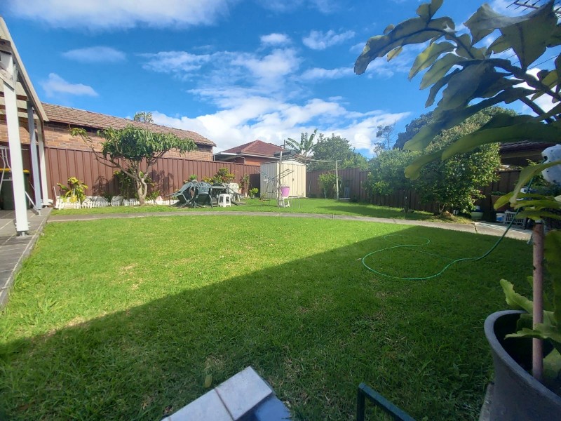 46B George Street, Burwood Heights NSW 2136