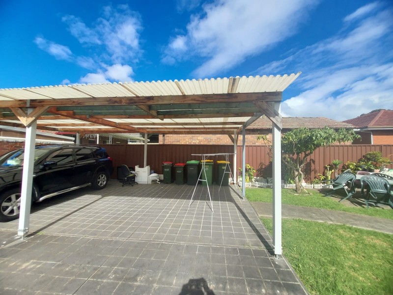 46B George Street, Burwood Heights NSW 2136