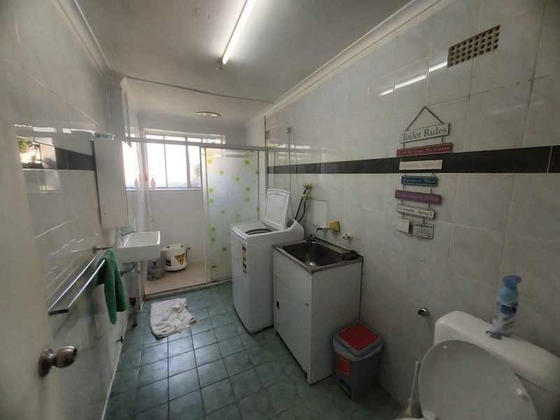 46B George Street, Burwood Heights NSW 2136