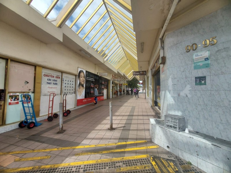 Shop 11/90-95 The Crescent, Homebush West NSW 2140