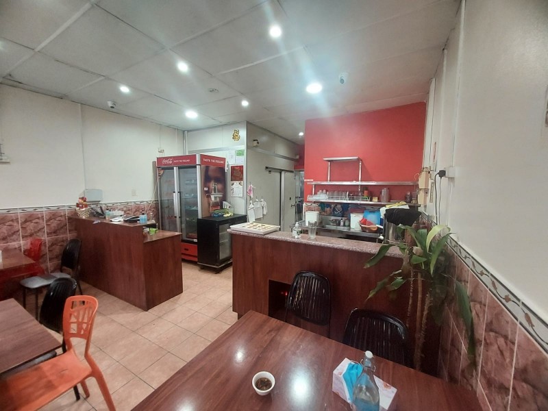 Shop 11/90-95 The Crescent, Homebush West NSW 2140