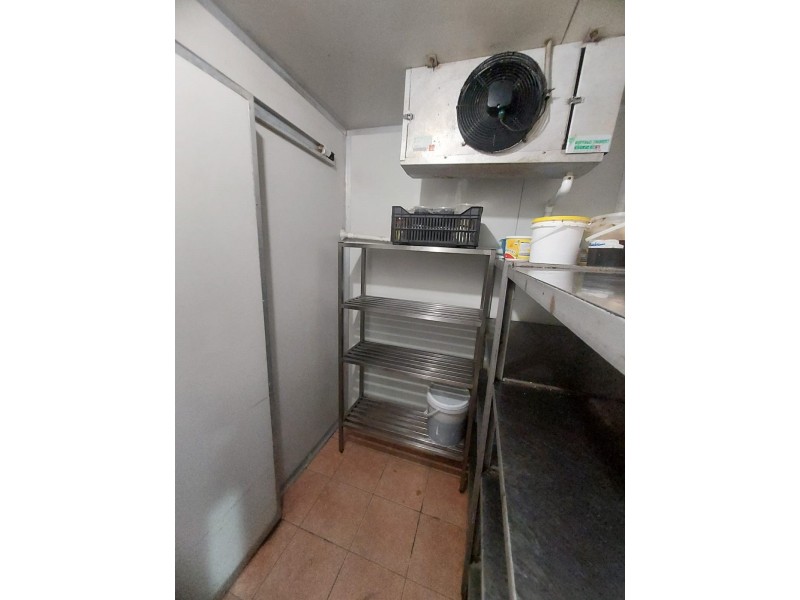 Shop 11/90-95 The Crescent, Homebush West NSW 2140