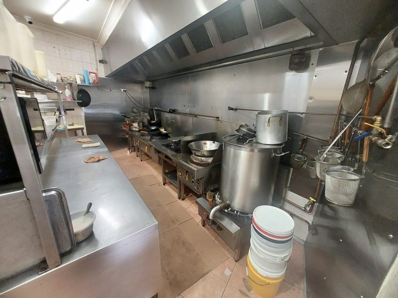 Shop 11/90-95 The Crescent, Homebush West NSW 2140