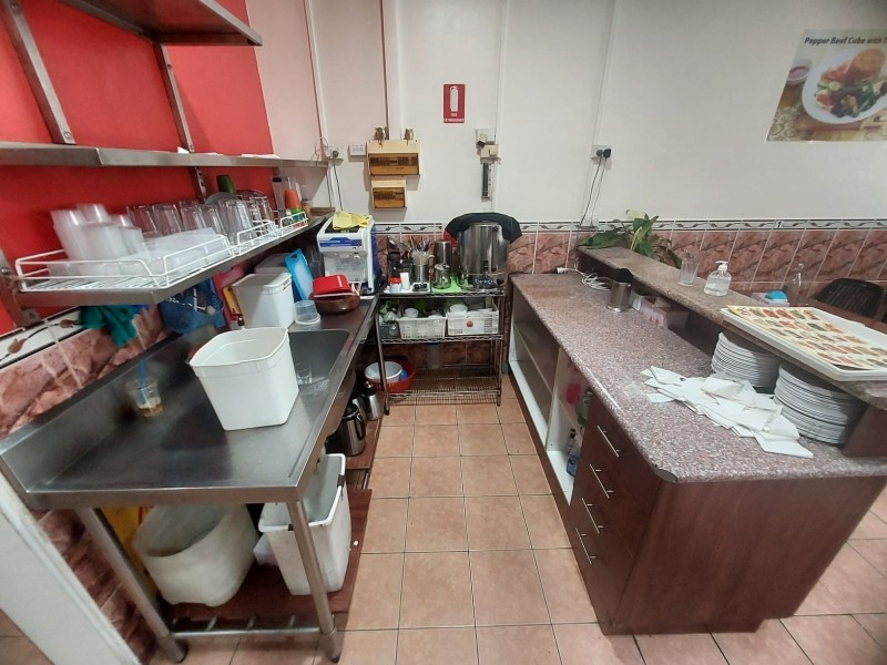 Shop 11/90-95 The Crescent, Homebush West NSW 2140