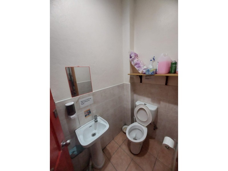 Shop 11/90-95 The Crescent, Homebush West NSW 2140