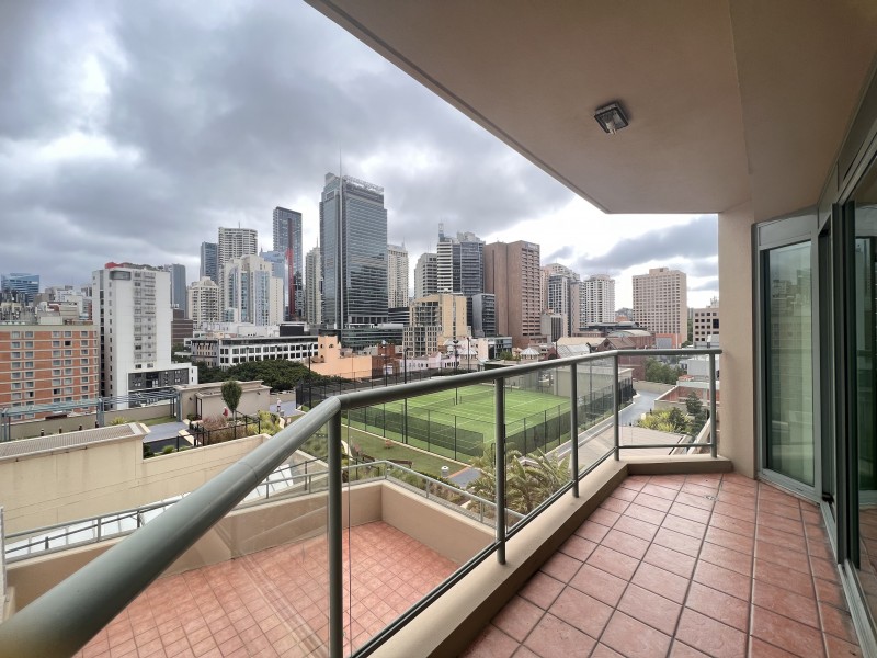 902/2 Quay Street, Haymarket NSW 2000
