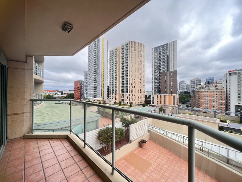 902/2 Quay Street, Haymarket NSW 2000