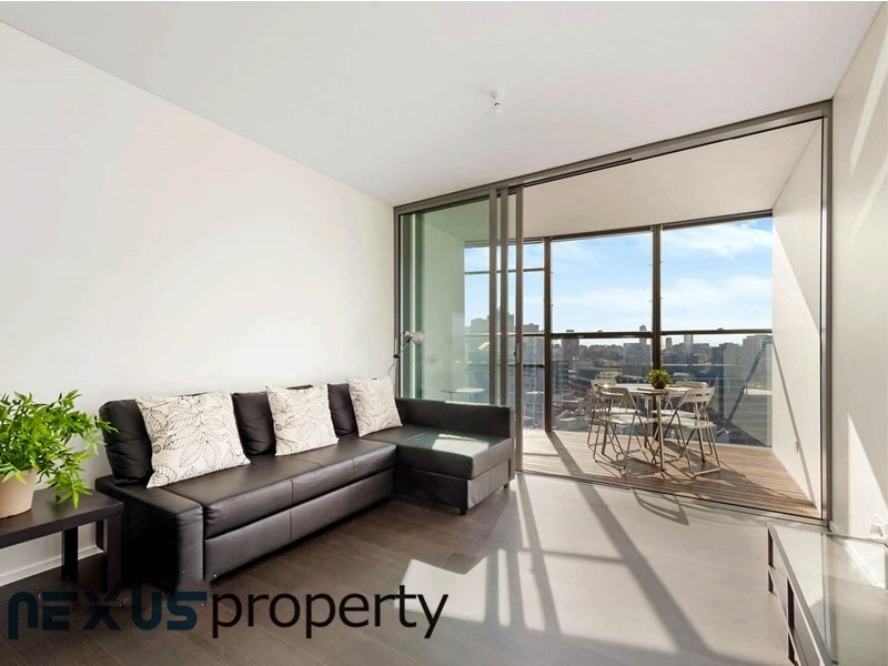 1511/18 Park Lane, Chippendale NSW 2008