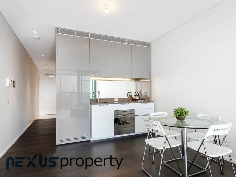 1511/18 Park Lane, Chippendale NSW 2008