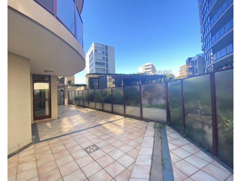 2/2A Hollywood Avenue, Bondi Junction NSW 2022