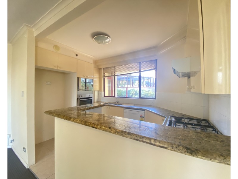 2/2A Hollywood Avenue, Bondi Junction NSW 2022