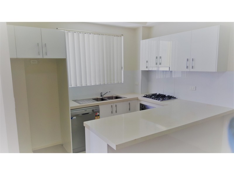 9/3-5 Browne pde, Warwick Farm NSW 2170