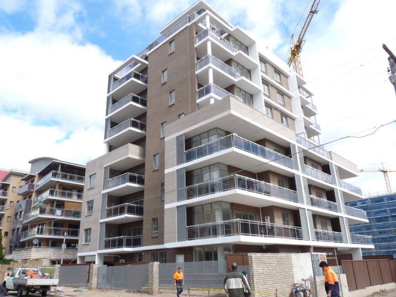 22/3-5 Browne pde, Warwick Farm NSW 2170