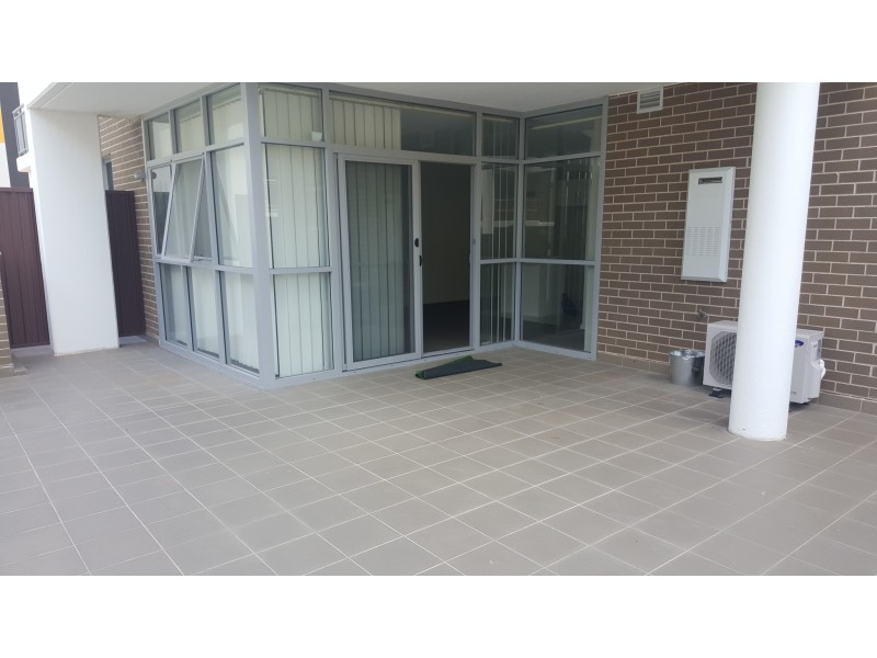 22/3-5 Browne pde, Warwick Farm NSW 2170