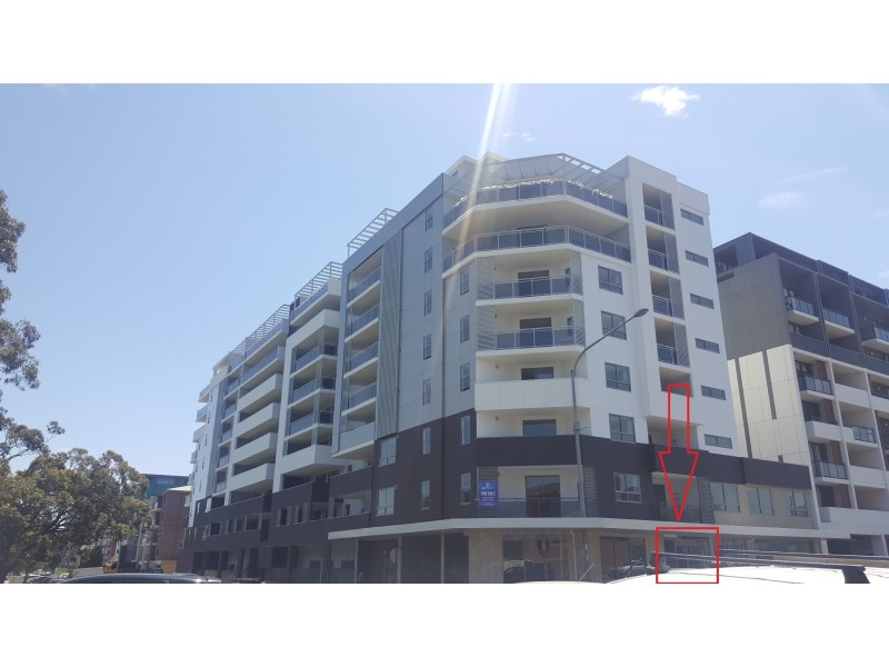 Shop 2/32 Castlereagh Street, Liverpool NSW 2170