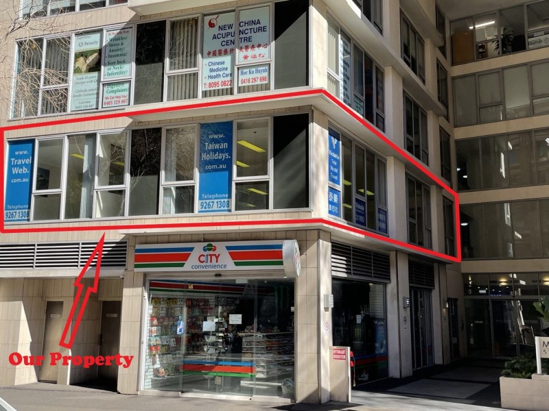 92/515 Kent Street, Sydney NSW 2000