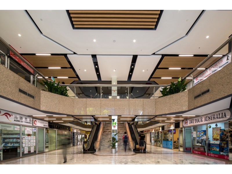 QG12/8 Quay Street, Haymarket NSW 2000