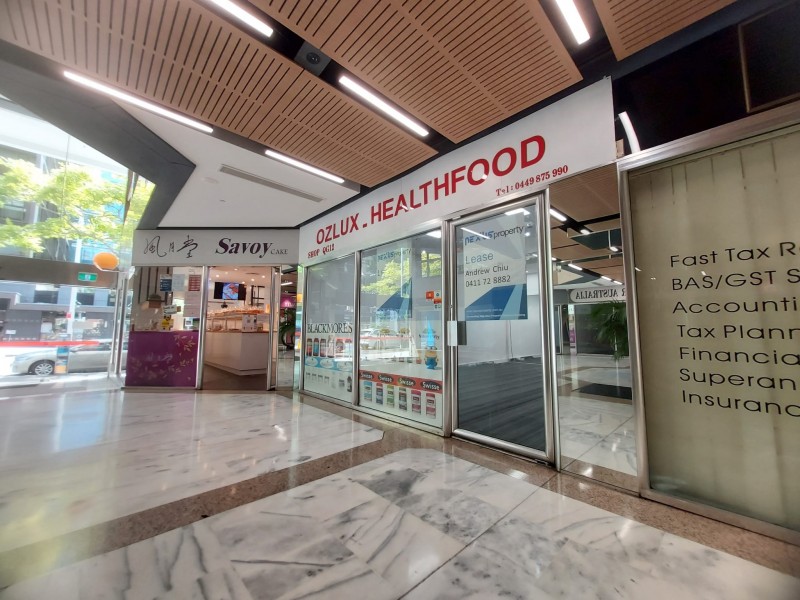 QG12/8 Quay Street, Haymarket NSW 2000