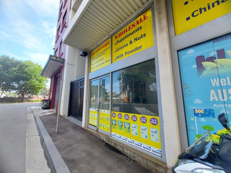 Shop 3/12-26 Little Regent Street, Chippendale NSW 2008