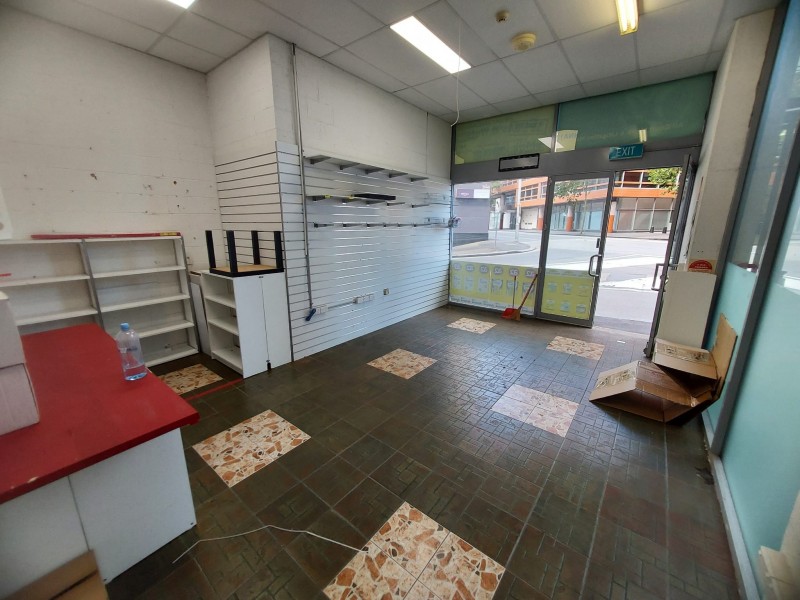 Shop 3/12-26 Little Regent Street, Chippendale NSW 2008