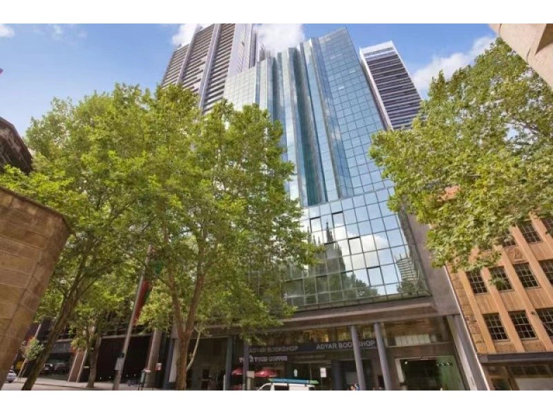 1309/99 Bathurst Street, Sydney NSW 2000