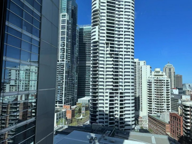 1309/99 Bathurst Street, Sydney NSW 2000
