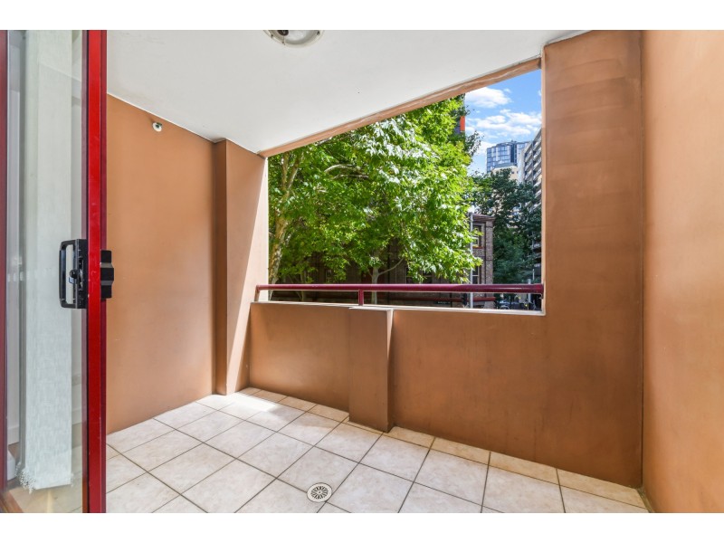 4/289-295 Sussex Street, Sydney NSW 2000