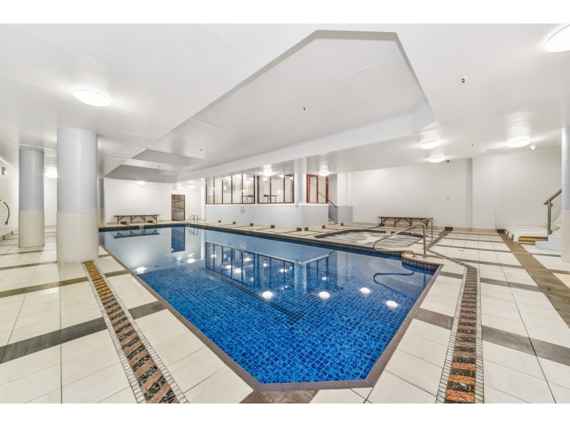 4/289-295 Sussex Street, Sydney NSW 2000