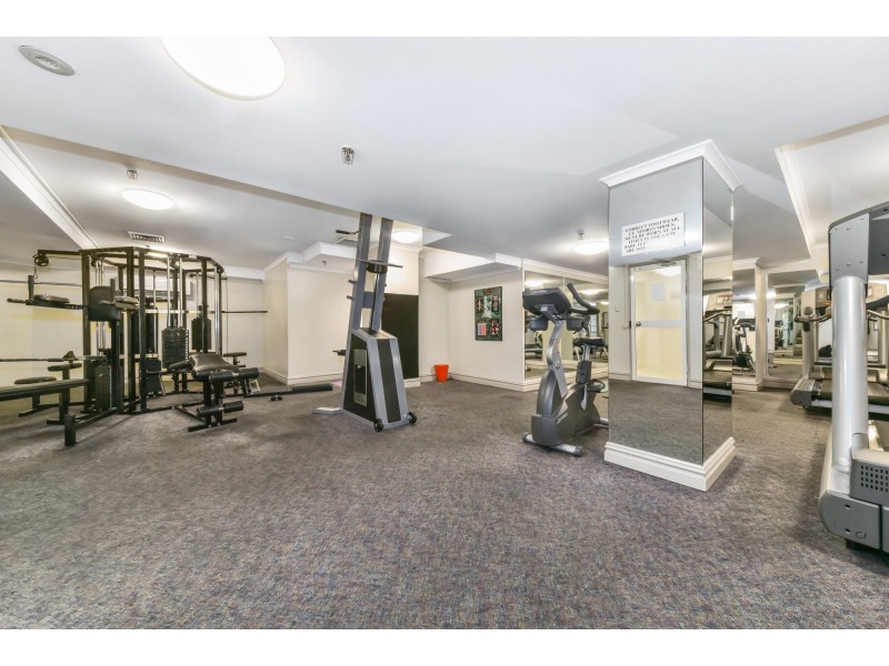 4/289-295 Sussex Street, Sydney NSW 2000