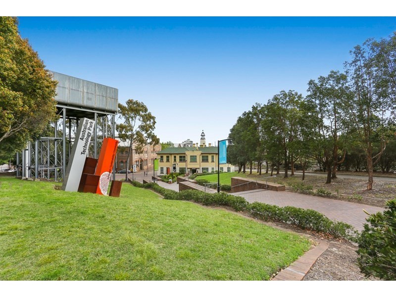 9/32 Rosehill Street, Redfern NSW 2016