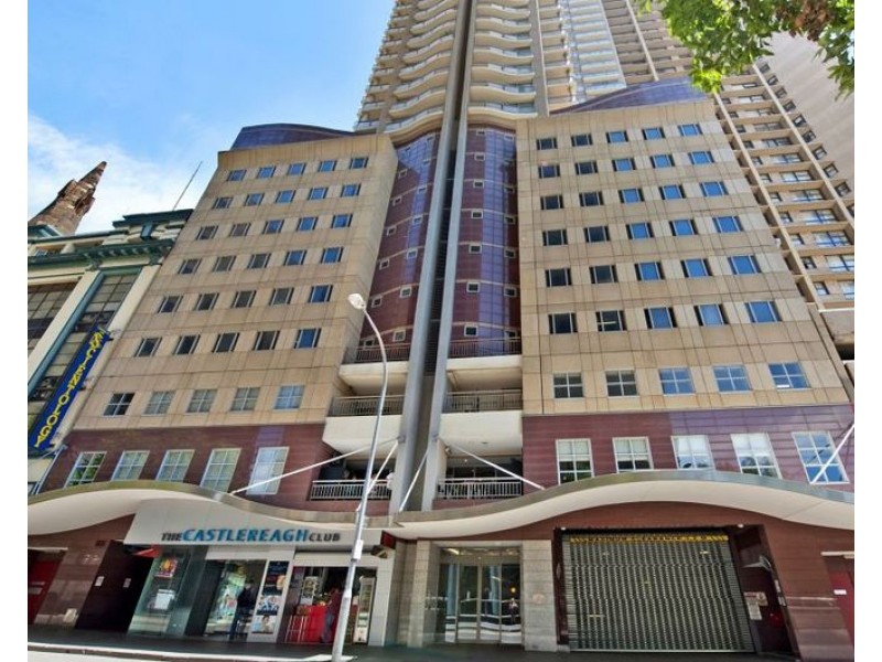 1308/197-199 Castlereagh Street, Sydney NSW 2000