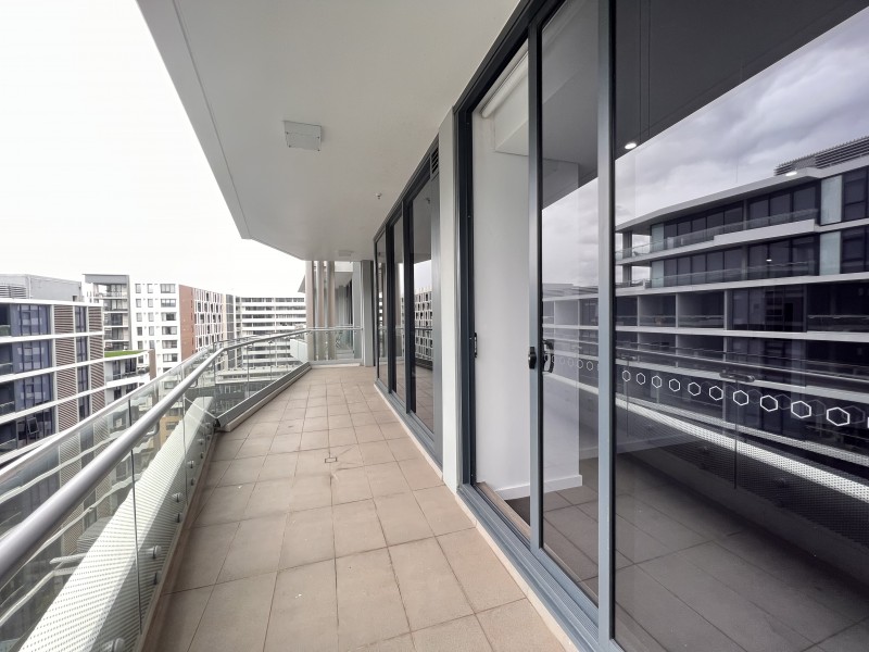 1237/6 Etherden Walk, Mascot NSW 2020