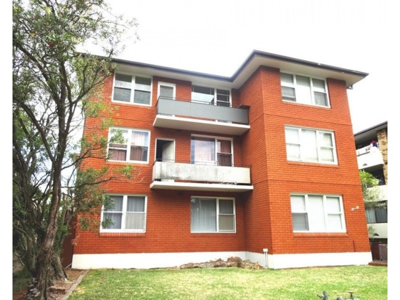 11/14-16 Gloucester Road, Hurstville NSW 2220