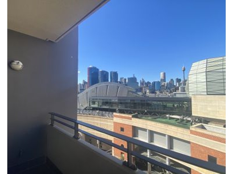 606/2 Jones Bay Road, Pyrmont NSW 2009