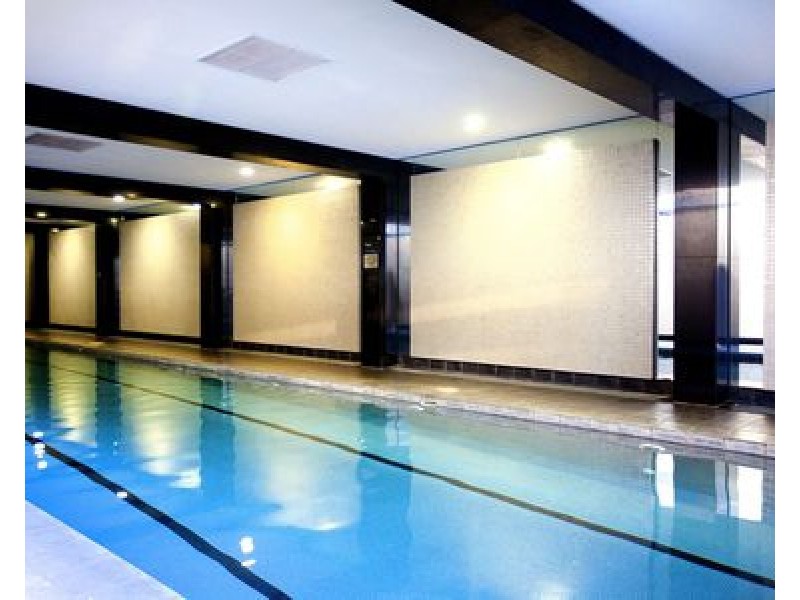 606/2 Jones Bay Road, Pyrmont NSW 2009