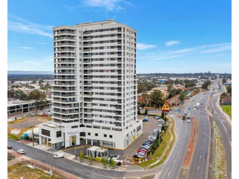 302/5 Second Ave, Blacktown NSW 2148