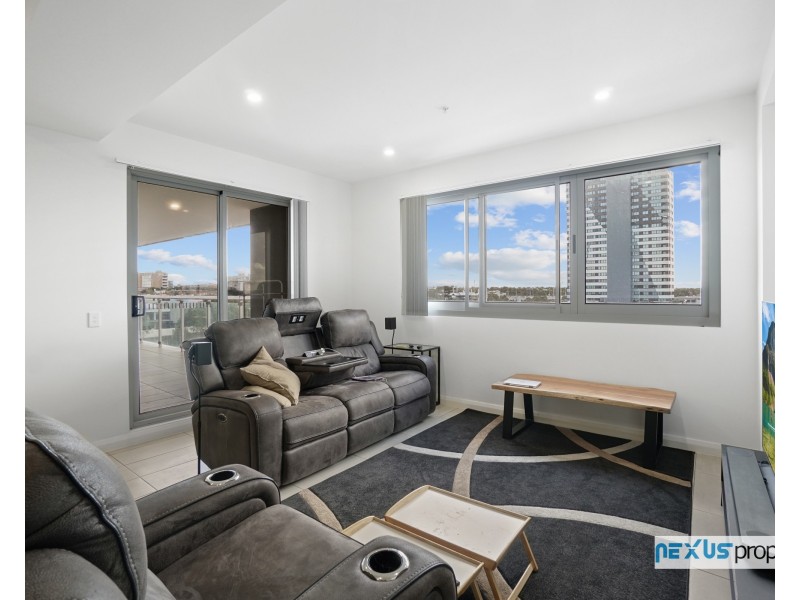 302/5 Second Ave, Blacktown NSW 2148