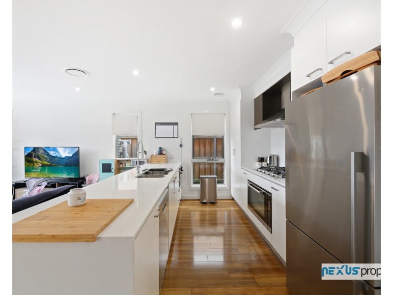 13 Pearwood Street, Catherine Field NSW 2557
