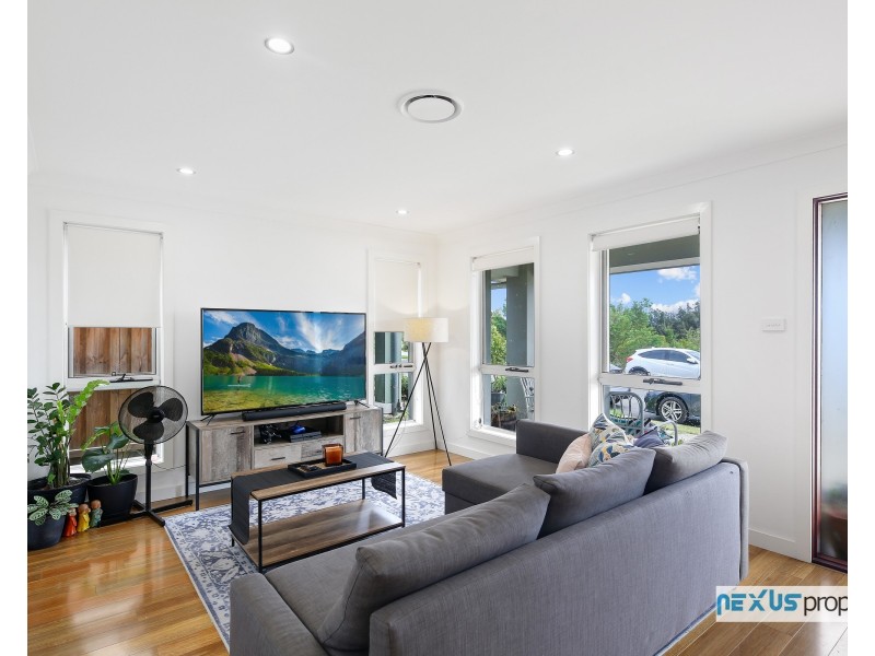 13 Pearwood Street, Catherine Field NSW 2557