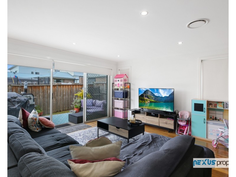 13 Pearwood Street, Catherine Field NSW 2557