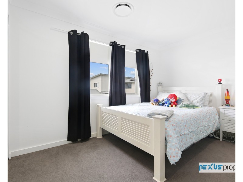 13 Pearwood Street, Catherine Field NSW 2557