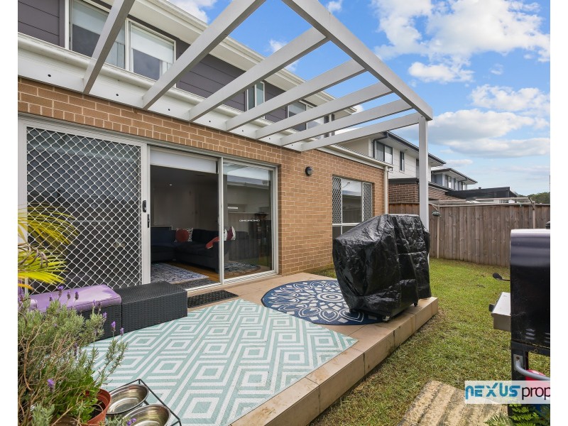 13 Pearwood Street, Catherine Field NSW 2557