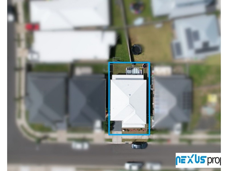 13 Pearwood Street, Catherine Field NSW 2557